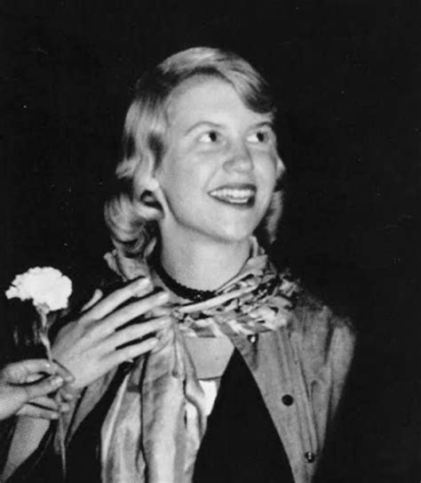 Sylvia Plath Teaching Literature True Legend American Poets The