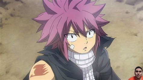 Fairy Tail Episode 276 Series 2 Ep 101 フェアリーテイル Omfg Anime Review
