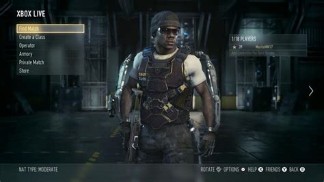 Call Of Duty Advanced Warfare Saiba Como Jogar Partidas No Modo Hardcore