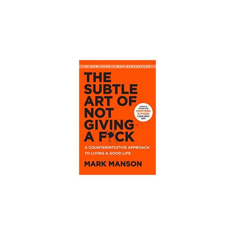 The Subtle Art Of Not Giving A Fuck Cool Stuff To Buy Online