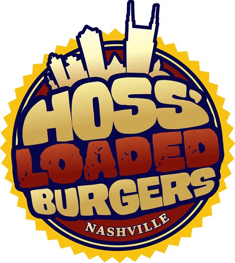 Hoss' Loaded Burgers | Food Trucks In | Nashville TN