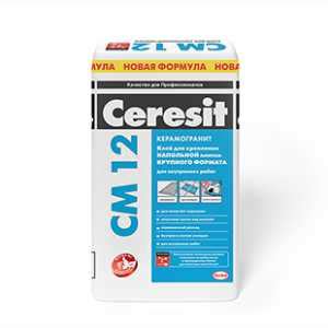 Церезит 14 клей – Быстротвердеющий клей для плитки Ceresit CM-14 ...