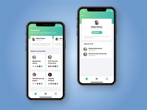 Meetup App