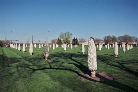 19 Weird Things That Are So, So Ohio | Roadside attractions, Places to ...