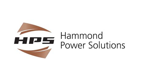 Hammond Power Solutions Hps Company Overview Youtube