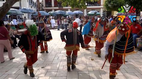 Danza De Moros Y Cristianos En Veracruz Youtube