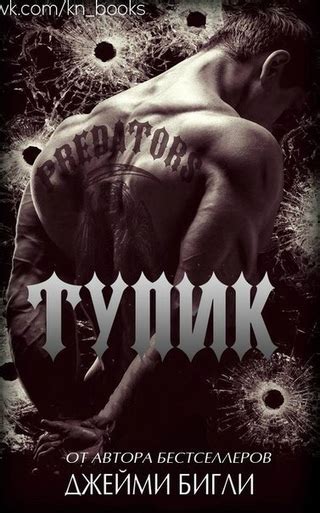 Тупик - читать онлайн бесплатно полную версию книги или скачать в ...