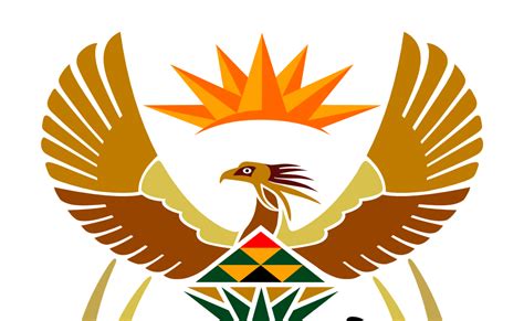 All The Real World Coat Of Arms Of South Africasuid Afrika