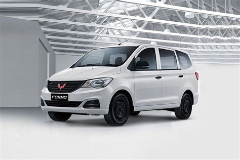 Wuling Formo Price Promo February Spec Reviews