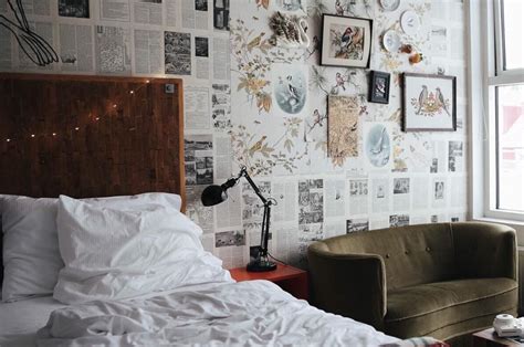 11 Ide Dekorasi Kamar Aesthetic Bikin Kamar Makin Stylish