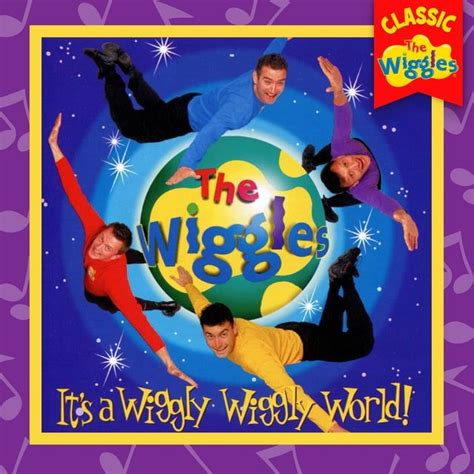 Taba Naba - The Wiggles, Christine Anu - NhacCuaTui