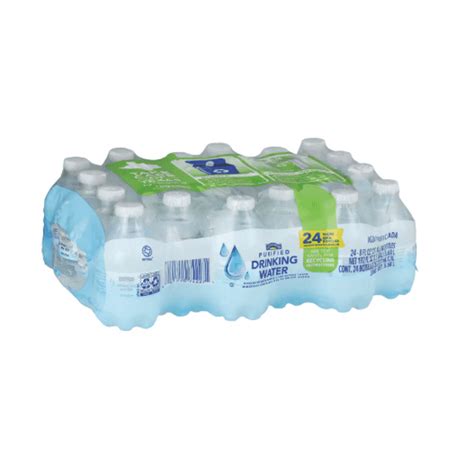 Small Water Bottles 8 Oz
