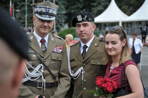 Sztab Generalny WP on Twitter Dziś w AWL Wroc po uroczystej