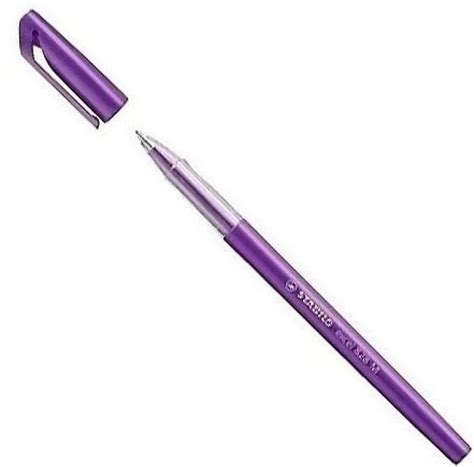 SalemmaOnline | STABILO EXCEL 828 M VIOLETA