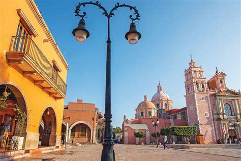 Que Lugares Visitar En Queretaro Image To U