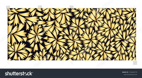 Luxury Gold Leaf Background Vector Tropical Stock Vector Royalty Free 1726565779 Shutterstock