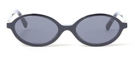 Miu Miu 04zs1ab5s0 Sunglasses