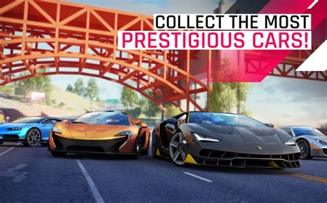 Gamelofts Popular Racing Title Asphalt 9 Legends Is Now Available On Mac App Store Download Now