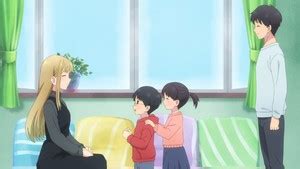 Episode 12 A Galaxy Next Door Anime News Network