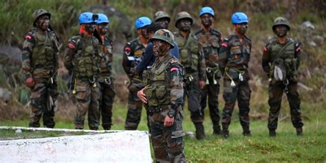 Indian, Chinese Troops Clashed, First Fight Since Brutal 2020 Brawl ...