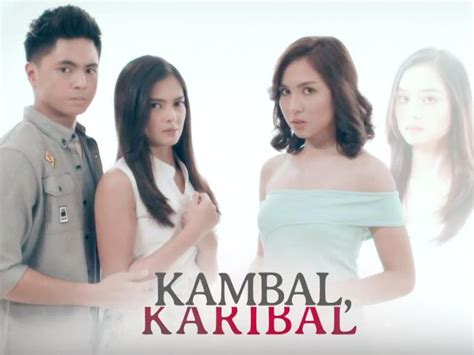 Watch Kambal Karibals Trailer Gma Entertainment