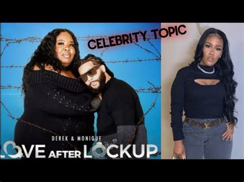 AkbarV Goes Live With Monique From Love After Lock Up Give Her