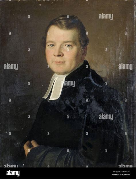 Michael Lang 1803 1874 Stock Photo Alamy