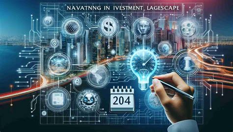 Navigating The Investment Landscape Of AI Technologies In 2024