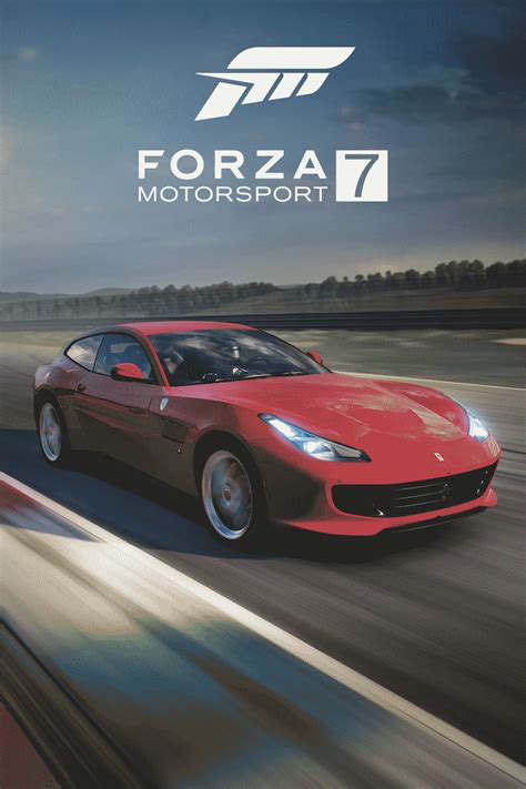 Forza Motorsport 7 (2017) | Price, Review, System Requirements, Download