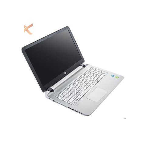 لپ تاپ دست دوم HP Pavilion 15 p212nia کی لپ