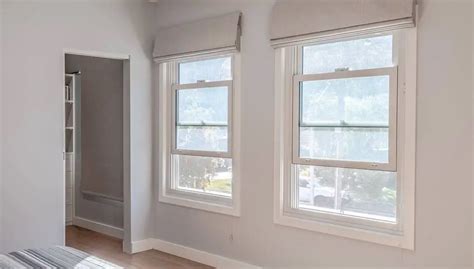 Standard Window Height From The Floor Essential Information