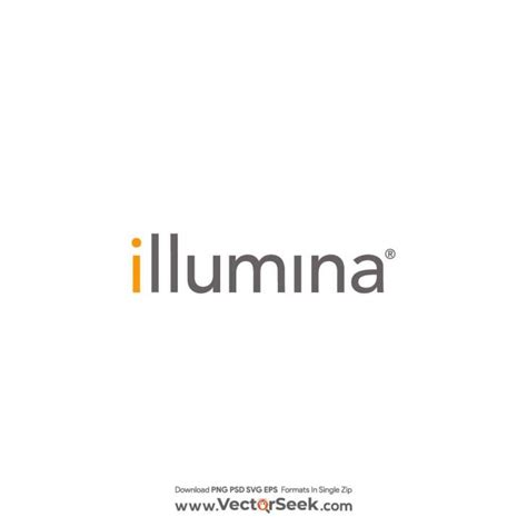 Illumina Logo Vector - (.Ai .PNG .SVG .EPS Free Download)