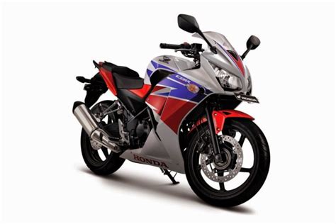 ️ Harga Honda Cbr 150r Tri Color Terbaru Juni 2024 Spesifikasi Mesin 4