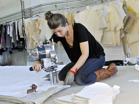 sample room key responsibilities  sample room garments merchandising