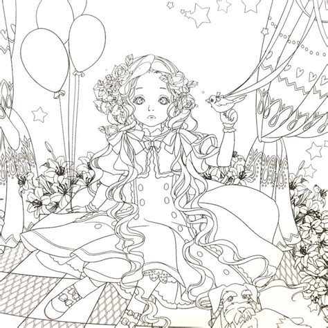 Adult Coloring에 있는 Ashley Dyan Molenaar님의 핀 | 컬러링 시트, 손, 컬러링 북