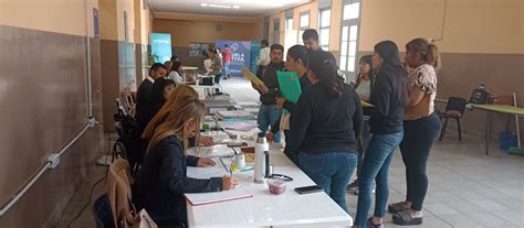 Ministerio De Educación Gobierno De Catamarca Docentes Optaron