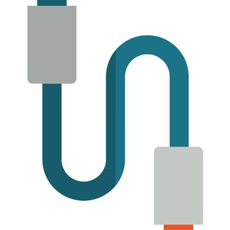 Cable SVG Vectors and Icons - PAGE 4 - SVG Repo