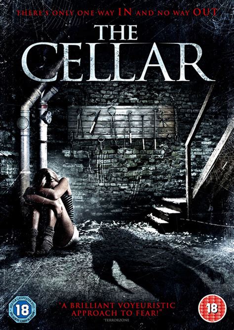 the cellar book characters - Kenyatta Woodcock