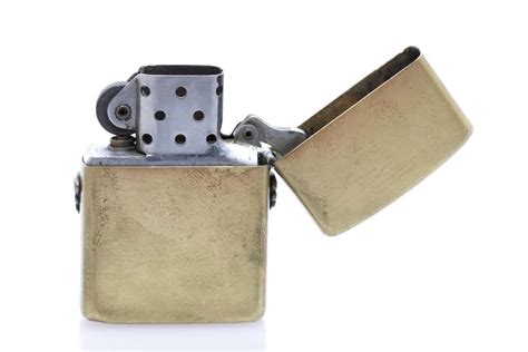 Antique Zippo Lighters Value (Identification & Price Guides)