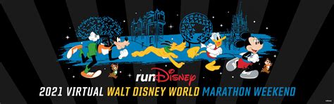 BREAKING: runDisney Marathon Weekend and Princess Weekend now VIRTUAL ...