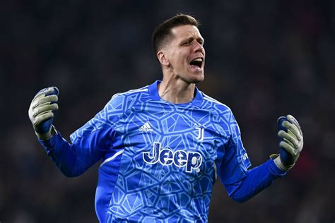 Wojciech Szczęsny opuści z Juventus Turyn? Sensacyjne doniesienia z ...