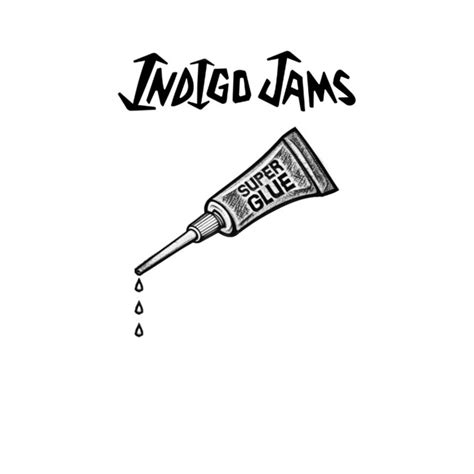 Superglue Single By Indigo Jams Spotify