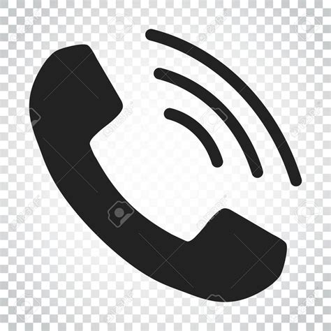 Phone Icon Vector Free Free Icons Library