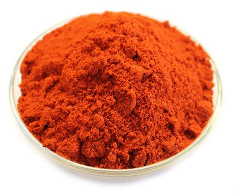 Buy Smoked Paprika Online At Low Prices Nuts In Bulk