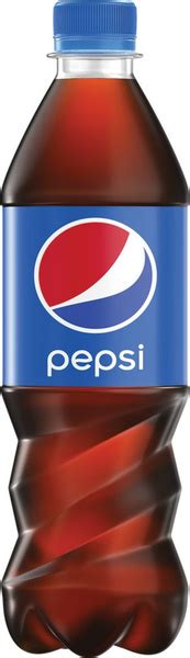 Газированный напиток Pepsi / Пепси 0.5 л (12 штук) - купить с доставкой ...