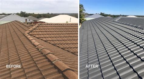 Cjm Roofing Roof Restoration Services