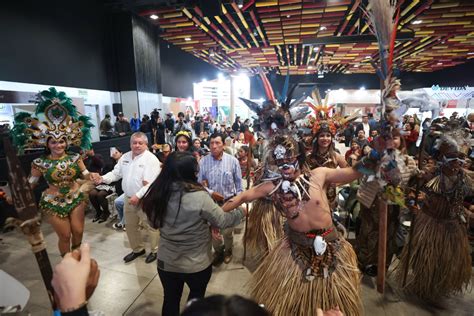 XV Salón del Cacao y Chocolate Internacional 2024 Galería Fotográfica