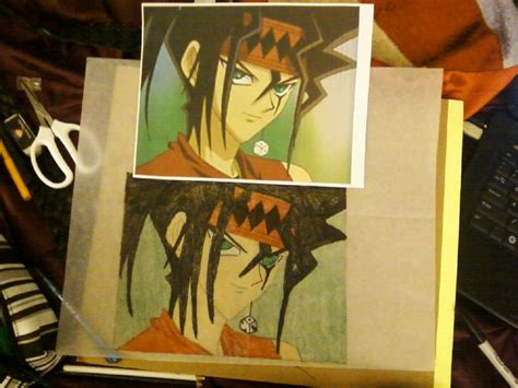 duke devlin  marikhugxx  deviantart