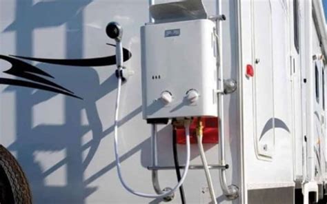 Best Rv Tankless Water Heater Reviews For Efficient Heating