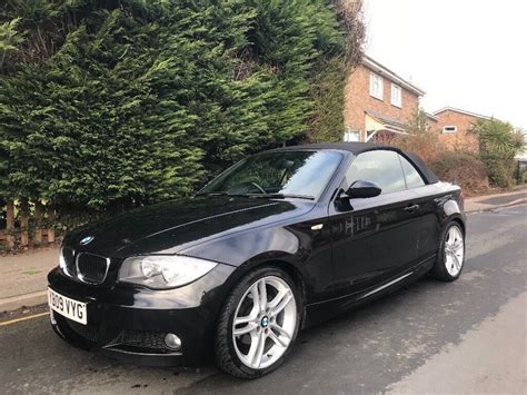 Bmw Series I M Sport Coupe Convertible In Burnham On Crouch